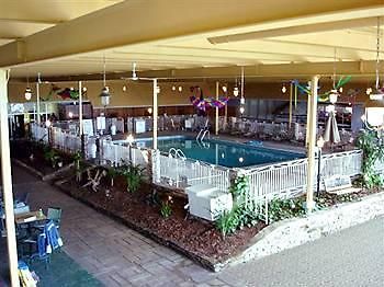 The Lighthouse Inn Resort New London Esterno foto