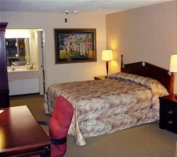 The Lighthouse Inn Resort New London Esterno foto