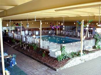 The Lighthouse Inn Resort New London Esterno foto