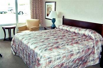 The Lighthouse Inn Resort New London Esterno foto